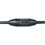 Bachmann PRCD-S kaasaskantav rikkevoolukaitsel&uuml;liti 230V 16A 30mA IP44 Schuko 1,5m