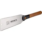 KIRSCHEN Ryoba Fine Cut Saag korgist k&auml;epidemega 240 mm