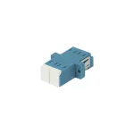SYNERGY21 Fiiberoptiline sidur LC/LC SingleMode OS2 9/125&micro;m Duplex Sinine PVC Keraamiline H&uuml;lss &Auml;&auml;rikuga &Uuml;hepoolse Laserkaitselapiga