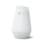 FIFTYEIGHT PRODUCTS FIFTYEIGHT Vase - Relaxed Tall White