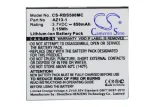 Cameron Sino AZ13-1 liitiumioonaku 1010mAh 3.7V Xiaomi Yi seikluskaamerale