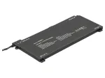 2-Power Main Battery Pack for HP Omen 15-dh0000na - 66 mAh