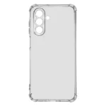 iLike Samsung Galaxy A17 Anti Shock Case 1,5 mm Transparent