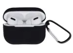 iLike Apple AirPods 3 koos konksuga &uuml;mbris Must