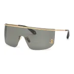 ROBERTO CAVALLI Unisex P&auml;ikeseprillid SRC012M990300 &Uuml;lisuur Plastikraam UV400