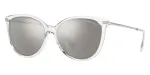 Michael Kors Vivian naiste p&auml;ikeseprillid MK2184U30156G must raam hall gradient l&auml;&auml;ts 58mm
