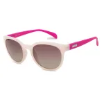 TOUS Naiste P&auml;ikeseprillid STO913-502ARM Havana Acetaat Ristk&uuml;likukujulised 50mm
