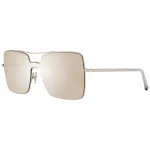 WEB EYEWEAR Naiste p&auml;ikeseprillid WE0201-28G Havana pruun gradient