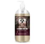 EWE EUROWET Shih Tzu &scaron;ampoon koertele 1L