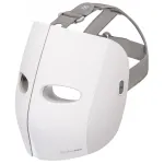 Therabody TheraFace Mask - LED-valgusteraapia n&auml;omask vibratsiooniga