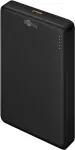 Goobay Magnetiline juhtmevaba toitepank | 70183 | 10000 mAh | USB-C | Must