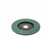 RHODIUS LSZ F Vision lehtlihvketas 125x22.23mm P40 tsirkooniumoksiid
