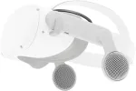 Logitech Chorus Off-Ear Integrated Audio for Meta Quest 2