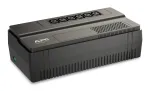 APC BV500I katkematu toiteallikas (UPS) Line-Interactive 0,5 kVA 300 W 1 vahelduvvoolupesa(de)ga