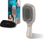 Juuksehooldushari CECOTEC HairCare Revitalize Champagne A01_EU01_100152