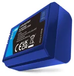 Newell SupraCell Protect Asendusaku NP-FW50 Sony jaoks