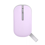 ASUS Marshmallow MD100 hiir kontorile, kahek&auml;eline, RF-juhtmevaba + Bluetooth, optiline, 1600 DPI