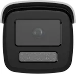 Hikvision DS-2CD2T23G2-2I(2.8MM)(D) 2MP Bullet IP-kaamera 2.8mm objektiiviga, IP67, 30m IR