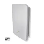 Cambium Networks cnPilot E502S Outdoor Access Point, AC1200, Dual-Band, 2x2 MIMO, 10/11 dBi Antenna, Gigabit PoE+
