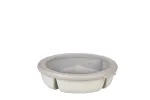 Mepal Bento Bowl Cirqula Nordic White (250+250+500ml)