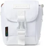 Kaitse&uuml;mbris Polaroid Go / Go Gen 2 kiirkaamerale - Valge
