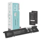 MOVANO Aku Xiaomi Mi Air 13.3 2018 jaoks - 4850 mAh (37 Wh)