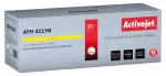 Activejet ATM-321YN tooner (asendab Konica Minolta TN321Y; Supreme; 25 000 lehek&uuml;lge; kollane)