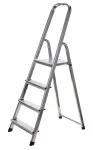 CORDA kodune alumiiniumredel 4 astet 000705 KRAUSE