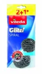 Terasest puhastusnuustikud Vileda Glitzi Spiral 3 tk