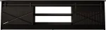 RTV GRANERO 200x56.7x35 must/must l&auml;ikiv Kapp
