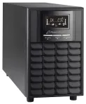 Katkematu toiteallikas PowerWalker VI 1100 CW FR, liin-interaktiivne, 1,1 kVA (770 W), LCD, EPO, RS-232