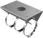 Hikvision DS-1684ZJ-P Kaamerakinnitus