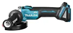 Makita DGA504RT3J nurklihvija 12.5 cm 8500 RPM 2.5 kg