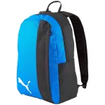 Puma TeamGoal 23 seljakott, sinine/must (76854 02)