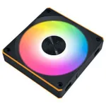 Lian Li UNI FAN CL FLEX Wireless ARGB Reverse Blade 120mm PWM Ventilaator - Must