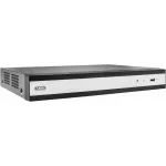 ABUS SECURITY-CENTER TVVR36402 4-kanaliline 4K PoE NVR v&otilde;rgusalvesti kuni 16 TB