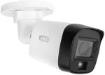 ABUS Security-Center TVCC32512 2MP Full HD 1080p v&auml;litulip&uuml;stol-IP-kaamera 30m IR-&ouml;&ouml;vaatlusega, PoE, IP67, MicroSD pesa, sisseehitatud mikrofon