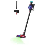 Dyson V10 Konical juhtmevaba tolmuimeja 465W ilma tolmukotita
