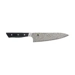 Gyutoh nuga ZWILLING Miyabi 20 cm terasest tera
