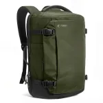 TECH-PROTECT DEFENDER S70 Ryanair & Wizz Air reisiseljakott s&uuml;learvutile, 24L 40x30x20, military green