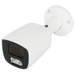 APTI-AI509CAS3IL-28W Full-Color 5MP IP-kaamera 2,8 mm objektiiviga, valge valgusega &ouml;&ouml;vaatlus kuni 30 m, PoE, IP67