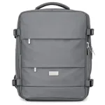 Camry CR 6880 &auml;ri- ja spordiseljakott, 24 L, 40x20x30 cm, 17-tollisele s&uuml;learvutile, tumehall