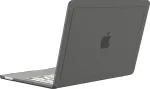 Incase Edge Hardshell korpus Apple MacBook Neo 13 (2026) jaoks - Must