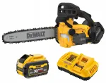 DEWALT. MOOTORSAAG 54V FV DCMCST635X1 35cm 1x9.0Ah