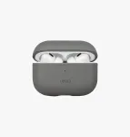 UNIQ Lyden DS h&uuml;briidkest AirPods Pro 2. p&otilde;lvkonnale (2022/2023) - s&ouml;egrill/must