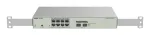 Ruijie Networks RG-NBS3100-8GT2SFP-P-V2 v&otilde;rgukommutaator Hallatav L2 Gigabit Ethernet (10/100/1000) Toide &uuml;le Etherneti (PoE) Metallist