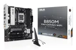 Emaplaat ASUS B850M MAX GAMING WIFI AMD B850 Socket AM5 micro ATX