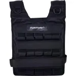 Tunturi Weight Vest Pro 30 kg reguleeritav raskusvest