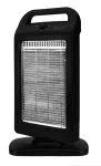 NEO TOOLS 90-113 Halogeen-infrapunak&uuml;te 400/800/1200W v&otilde;nkumise ja turvafunktsioonidega