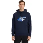 4F M2241 meeste pusa tumesinine 4FWSS26TSWSM2241 31S 2XL